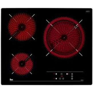 JATA V142 hob - Κεραμικές εστίες 2400 W