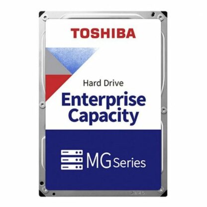 Σκληρός δίσκος Toshiba MG06SCA10TE 10 TB