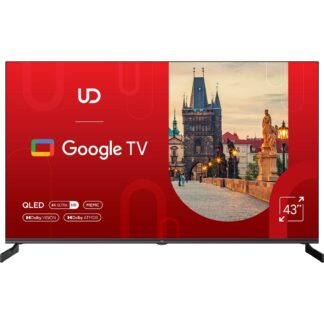 Smart TV Samsung UE55DU8002KXXH 4K Ultra HD 55" LED HDR