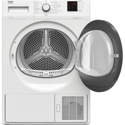 Συμπυκνωτικό στεγνωτήριο BEKO DHS 7413 GA0 7 kg