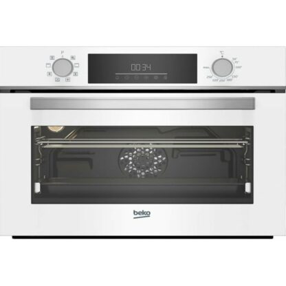 Φούρνος Πολλαπλών Χρήσεων BEKO BBCM18300W 48 L