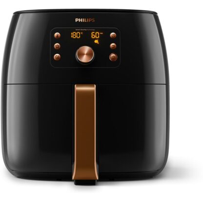 Philips Hd9867/90 Premium Airfryer Xxl - Φριτέζα με Αέρα HD9867/90 Μαύρο 2200 W 1,4 Kg