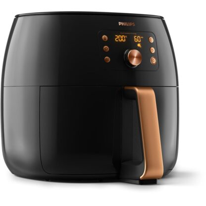 Philips Hd9867/90 Premium Airfryer Xxl - Φριτέζα με Αέρα HD9867/90 Μαύρο 2200 W 1,4 Kg