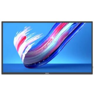 Οθόνη Philips 55BDL4650D 4K Ultra HD 55" 50 - 60 Hz 60 Hz LED