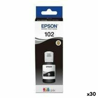 Επαναπληρώστε μελάνι Epson ET-2700, 2750, 3700, 3750, 4750 Κυανό