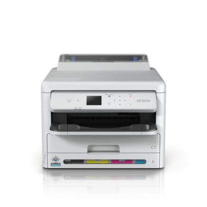 Epson WorkForce Pro WF-C5390DW - Printer - Εκτυπωτής Πολυμηχάνημα