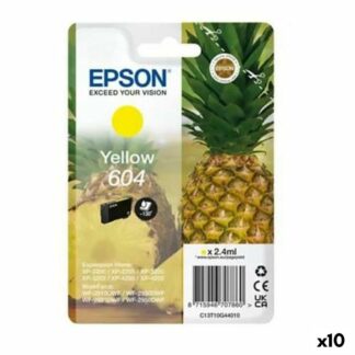 Επαναπληρώστε μελάνι Epson ET-2700, 2750, 3700, 3750, 4750 Μαύρο