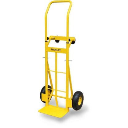 Άμαξα Stanley SH-SXWT-FT505-SP Χάλυβας Πλαστική ύλη 200 kg 100 kg