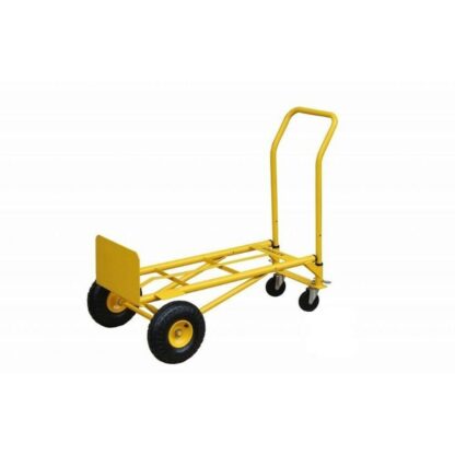 Άμαξα Stanley SH-SXWT-FT505-SP Χάλυβας Πλαστική ύλη 200 kg 100 kg