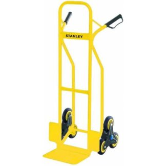 Άμαξα Stanley SH-SXWT-FT505-SP Χάλυβας Πλαστική ύλη 200 kg 100 kg