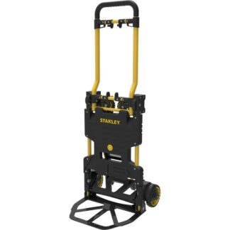 Άμαξα Stanley SXWT-HT522 Χάλυβας 200 kg