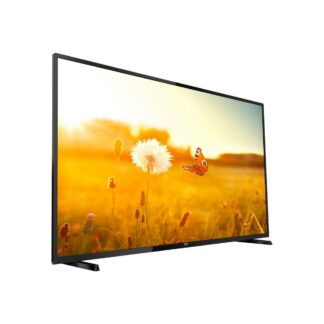 Smart TV Samsung HG50CU700EUXEN 4K Ultra HD 50"