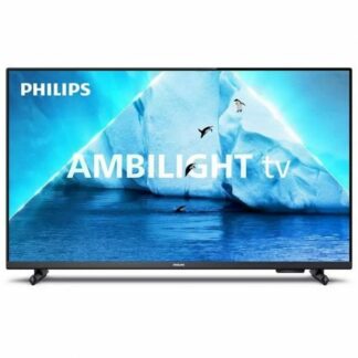 Smart TV Philips 50PUS8209/12 4K Ultra HD 50" QLED