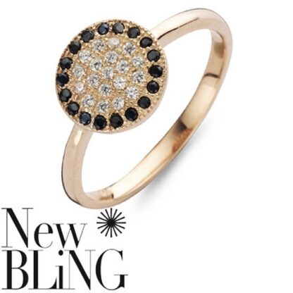 Γυναικεία Δαχτυλίδια New Bling 943283644-58