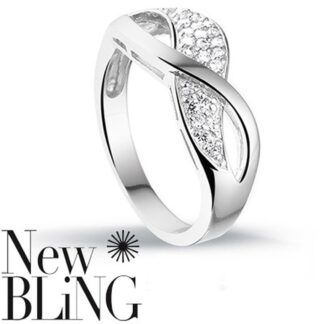 Γυναικεία Δαχτυλίδια New Bling 943283266-54