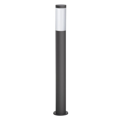 LED bollard light Philips Utrecht Ανθρακί 20 W