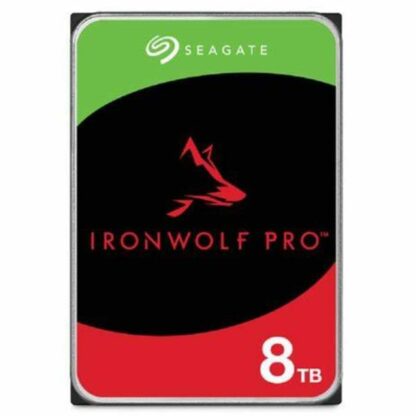 Σκληρός δίσκος Seagate ST8000NT001 3,5" 8 TB