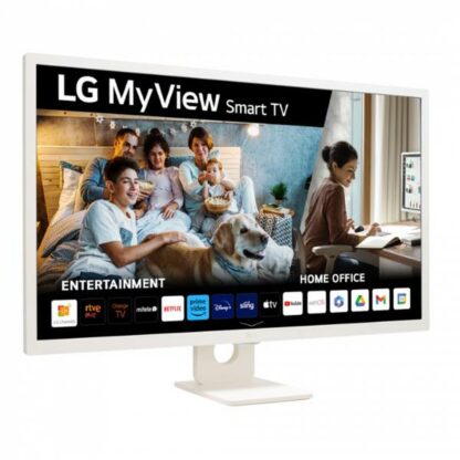 Οθόνη LG 27SR50F-W.AEU 27" Full HD