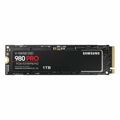 Σκληρός δίσκος Samsung MZ-V8P1T0BW 1 TB SSD