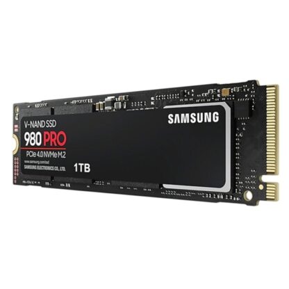 Σκληρός δίσκος Samsung MZ-V8P1T0BW 1 TB SSD