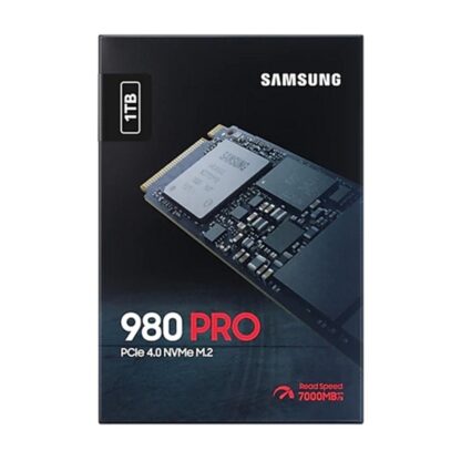 Σκληρός δίσκος Samsung MZ-V8P1T0BW 1 TB SSD