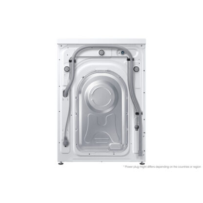 Washer - Dryer Samsung WD90T534DBW 1400 rpm 9 kg (Ανακαινισμένα C)