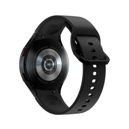 Smartwatch Samsung SM-R870NZKAITV Μαύρο 1,4" Ø 44 mm