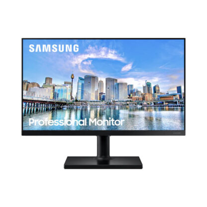 Οθόνη Samsung LF27T450FZU 27" LED IPS AMD FreeSync Flicker free