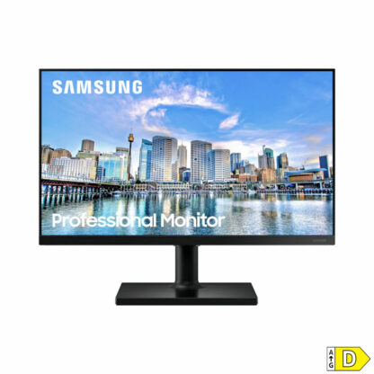 Οθόνη Samsung LF27T450FZU 27" LED IPS AMD FreeSync Flicker free