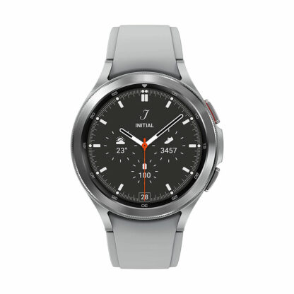 Smartwatch Samsung SM-R895FZSAPHE 1,4" 16 GB Ασημί 1,35"