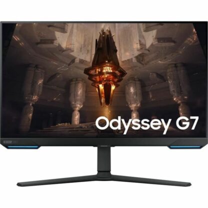 Οθόνη Samsung ODYSSEY G7 32'' 27" 32" 4K Ultra HD