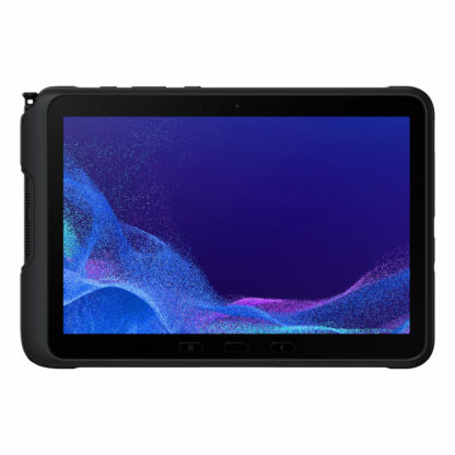 Samsung Galaxy Tab Active4 Pro SM-T630N 64 GB 25.6 cm (10.1") 4 GB Wi-Fi 6E (802.11ax) Android 12 Black - Tablet RAM Μαύρο