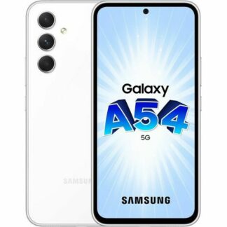 Smartphone Samsung A54 5G 6,4" 8 GB RAM 128 GB Βιολετί