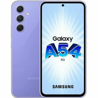 Smartphone Samsung A54 5G 128 GB 6,4" 8 GB RAM 128 GB Λευκό