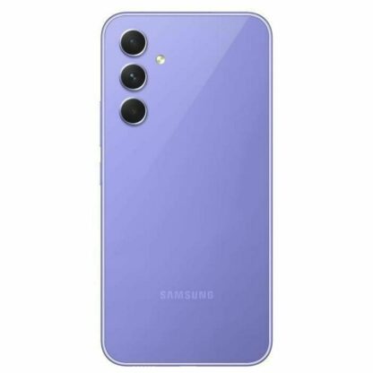 Smartphone Samsung A54 5G 6,4" 8 GB RAM 128 GB Βιολετί