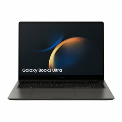 Laptop Samsung NP960XFH-XA2ES 16" Intel Core i7-13700H 16 GB RAM 1 TB SSD Nvidia Geforce RTX 4050 Ισπανικό Qwerty