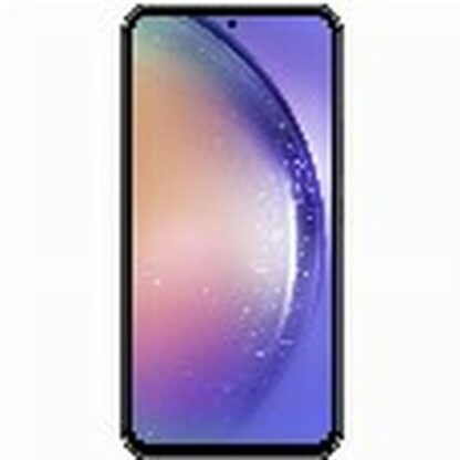 Smartphone Samsung Galaxy A54 5G A546B 6,4" 8 GB RAM 128 GB Μαύρο Γκρι Χάλυβας