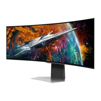 Οθόνη MSI G321Q 31,5" 170 Hz Wide Quad HD