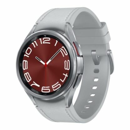 Smartwatch Samsung Ασημί 1,3" 43 mm