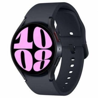 Smartwatch Apple Watch Series 9 + Cellular 1,9" Μπλε Ασημί 45 mm