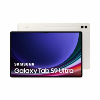 Tablet Samsung SM-X916BZAAEUB 12 GB RAM 14,6" 256 GB Γκρι