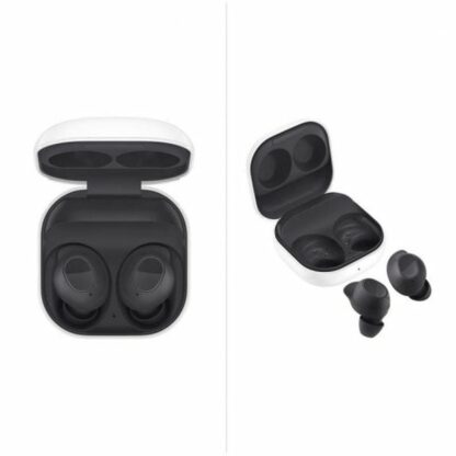 Ακουστικά με Μικρόφωνο Samsung Galaxy Buds FE Γκρι Γραφίτης