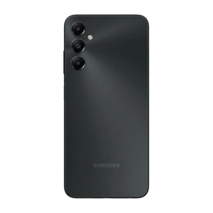 Smartphone Samsung Galaxy A05s SM-A057G 6,7" Qualcomm Snapdragon 680 4 GB RAM 128 GB Μαύρο