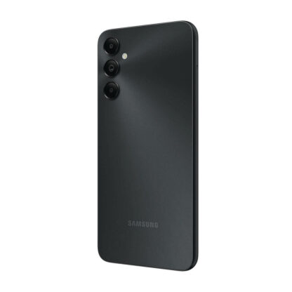 Smartphone Samsung Galaxy A05s SM-A057G 6,7" Qualcomm Snapdragon 680 4 GB RAM 128 GB Μαύρο