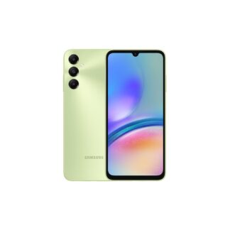 Smartphone Samsung Galaxy A05s SM-A057G 6,7" Qualcomm Snapdragon 680 4 GB RAM 128 GB Μαύρο