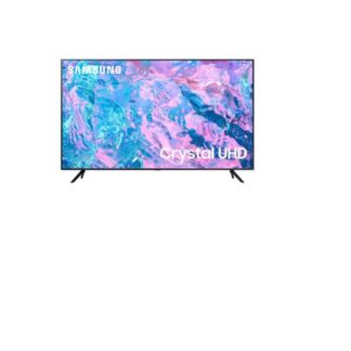 Smart TV Samsung HG50CU700EUXEN 4K Ultra HD 50"