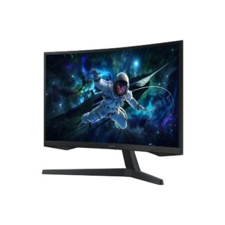 Οθόνη Gaming Samsung LS27DM500EUXEN Full HD 27"