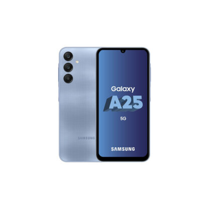 Smartphone Samsung A25 5G 8 GB RAM 256 GB