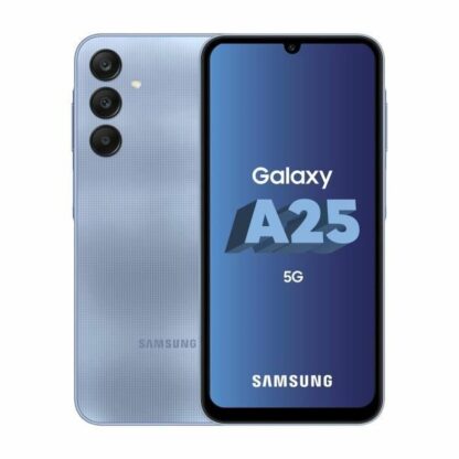 Smartphone Samsung A25 5G BLUE