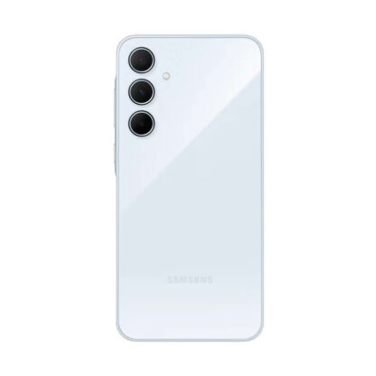 Smartphone Samsung Galaxy A35 5G 6,6" 6 GB RAM 128 GB Μπλε Μαύρο